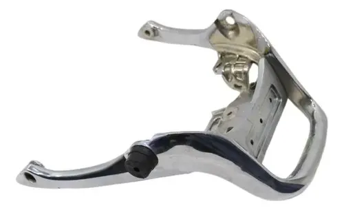 Alça Traseira V Max 1200 Vmax1200 91-01(931) | MercadoLivre