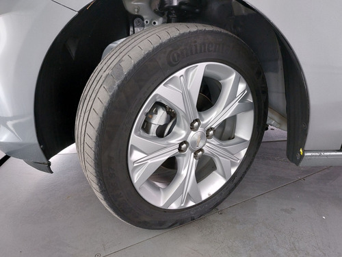 Chevrolet Onix 1.0 TURBO FLEX LTZ AUTOMÁTICO