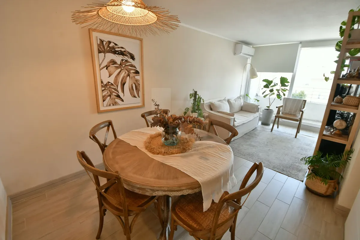 Imagen 3 de 22 de Venta Dp 2d 2b Estac Piso 18 Oriente Impeque Plaza Egaña