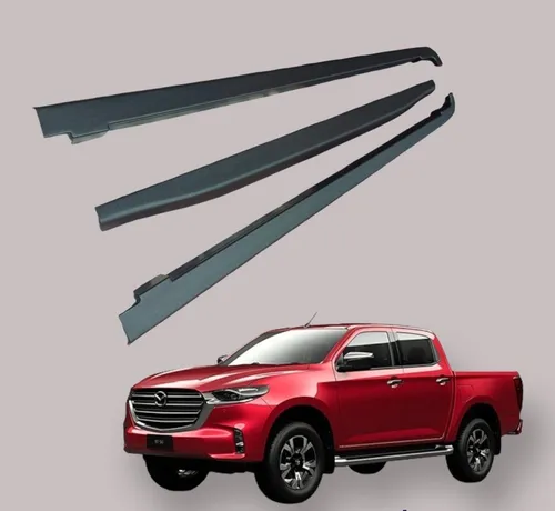 comprar Cubre Barrandas New  Mazda Bt-50 2022