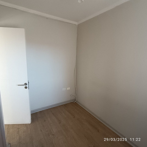 Arriendo Departamento A 4 Cuadras De La Plaza De Ovalle