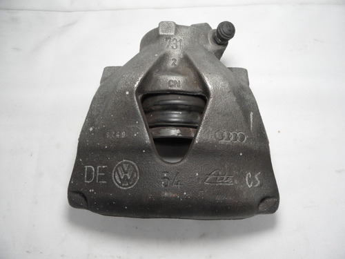 Caliper Delantero Izquierdo Original Beetle 1.8 Turbo 99-05