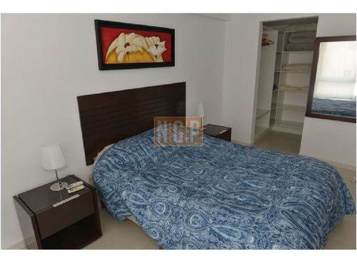 Apartamento En Aidy Grill Super - Ref: 7062