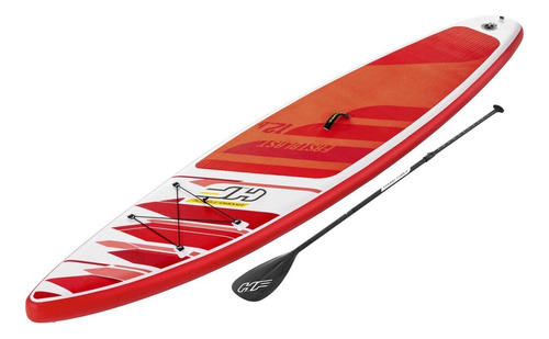 Tabla Stand Up Inflable Bestway Paddle Surf Fastblast Tech