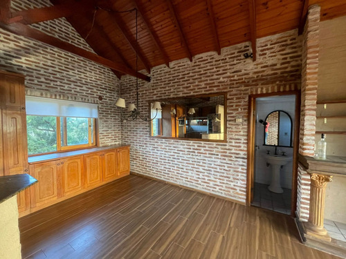 Casa En Venta De 3 Dormitorios En Piriápolis (ref: Iea-1832)