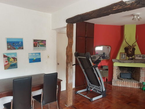 Dueño Vende Gran Casa Con Monoambiente Completo Al Fondo. Piscina Calefaccionada. Espectacular , Funcional, Muy Luminosa Y Segura