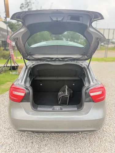 Mercedes-Benz Clase A 1.6 A 200