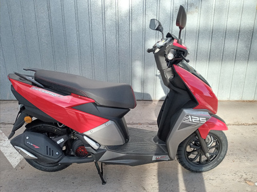 Scooter Tvs Ntorq 125 0km Mod 2021 Beta Motors