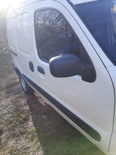 Renault Kangoo 1.6 Furgon Ph3 Confort 1plc