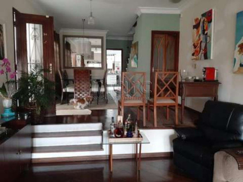 Casa - Ipiranga - Ref: 134133 - V-134133