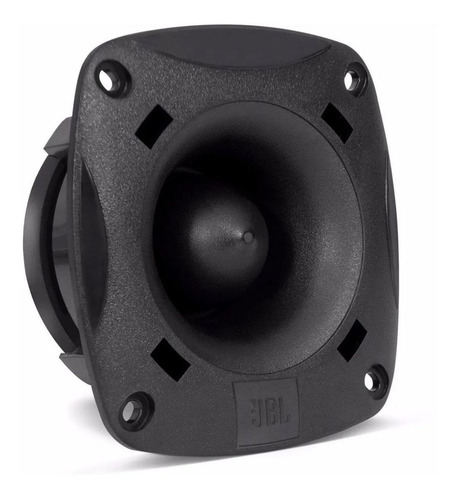 Imagem 2 de 5 de Super-tweeter Jbl Selenium St200 (100w Rms / Fenólico)