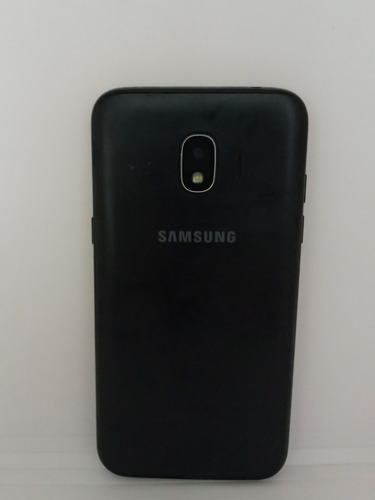 Samsung J2 Pro Trincado
