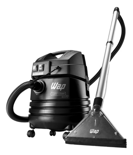 Extratora Wap 220v 1450w Carpet Cleaner Eco