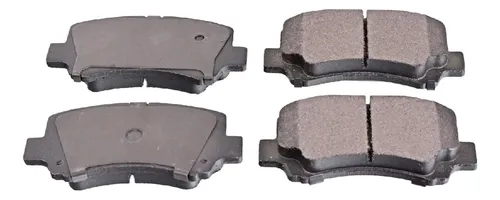 comprar Pastilla Freno Delantera Para Changan Cm5 1.3 2008 2012