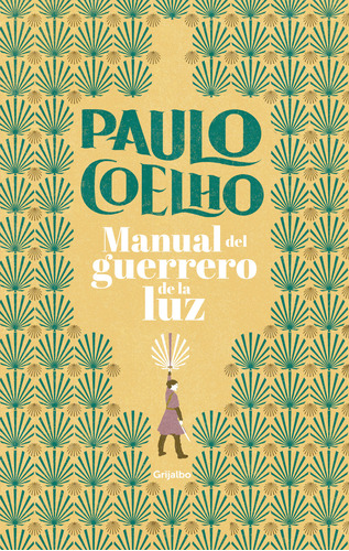 Libro: Manual Del Guerrero De La Luz / Pd.