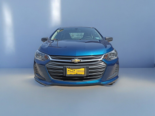 Chevrolet Onix 1.0 Lt Mt