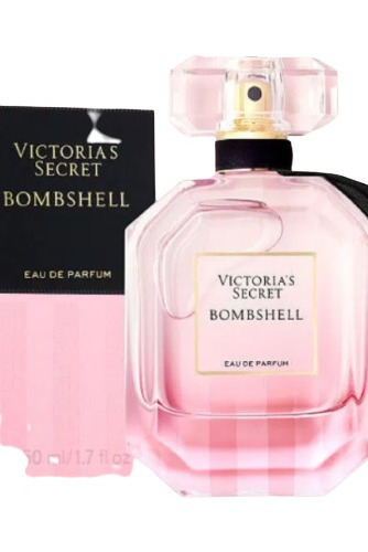 Bombshell De 50 Ml Perfume