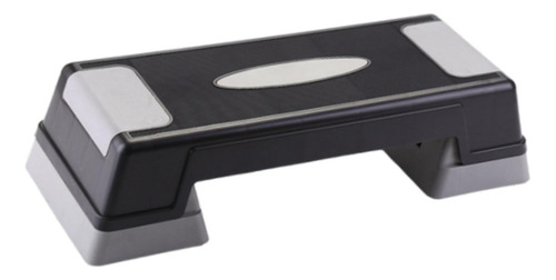 De Ejercicios Aeróbicos Para Ejercicios De Con Step Y