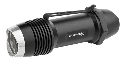 Linterna Ledlenser F1 400 Lúmenes