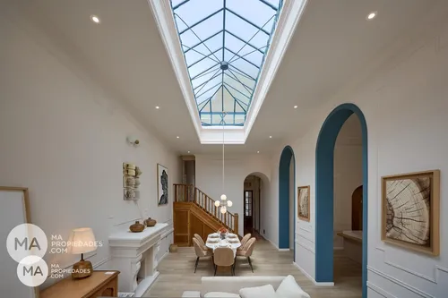 Casa en venta en Rosario