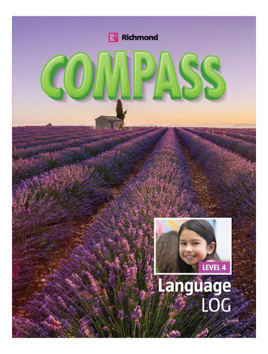 Compass 4 -     Language Log Kel Ediciones