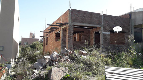 Terreno Con Inicio De Obra - Villa Sol - Salsipuedes / El Pueblito