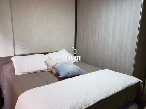 Imagem 11 de 23 de Apartamento Reformado E Porteira Fechada! - Ap02752 - 68121391