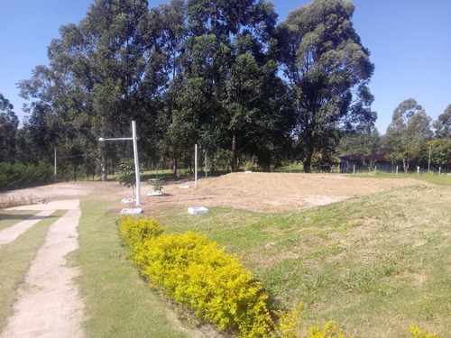 Imagem 7 de 10 de Chácara 36000m2, Casa Sede Com Churrasqueira, Pomar Formado, Galinheiro, Mina De Água Natural, Todo Cercado, Piquete, Ótima Localização - Ch00172 - 70264347
