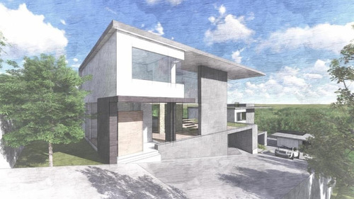 Terreno En Venta, Condado De Sayavedra Condominal Para 3 Residencias Cod. Vte760