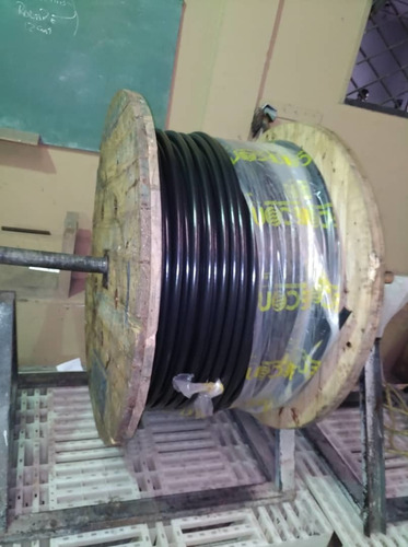 Cable 350mcm Thhw 90* Sigma Nacional