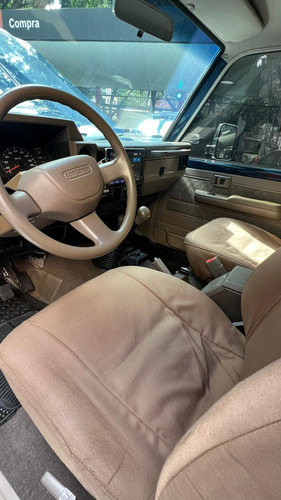 Toyota Machito
