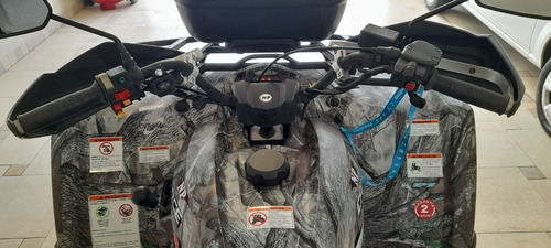 Np Force 450 Cc