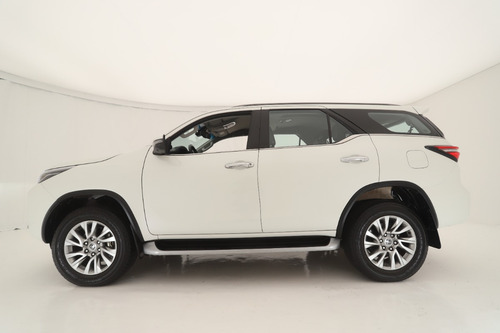 Toyota SW4 2.8 Srx 204Cv 4X4 7As At