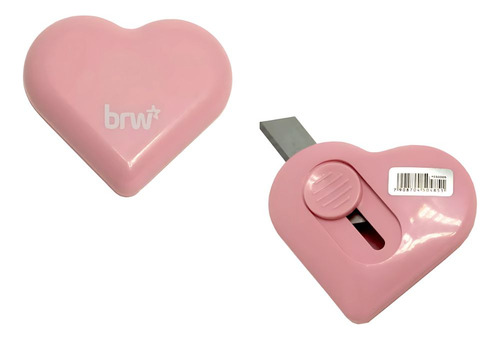 Mini Estilete Love Coração S2