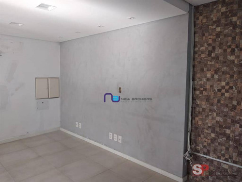 Imagem 2 de 21 de Casa Comercial 390m² 8.000 Pq Mandaquí - Ca0648