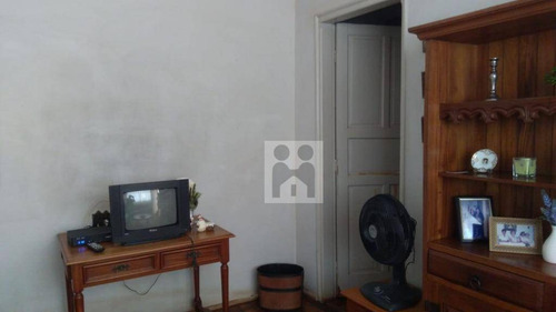 Imagem 19 de 22 de Casa Com 3 Dormitórios À Venda, 147 M² Por R$ 260.000,00 - Centro - Ribeirão Preto/sp - Ca0737