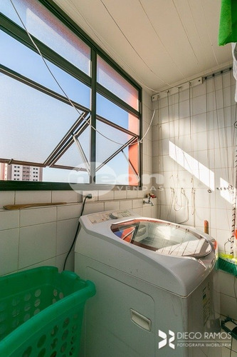 Imagem 15 de 15 de Apartamento - Vila Assuncao - Ref: 1816 - V-1816