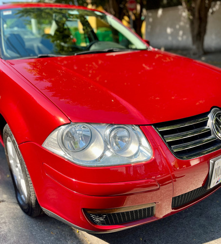 Volkswagen Jetta 2.5 Trendline 5vel Qc Mt