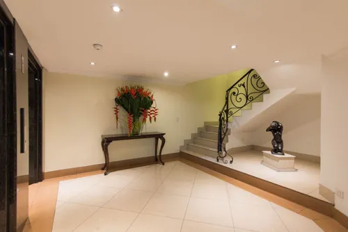 Apartamento En Venta En El Refugio. Cod V3337