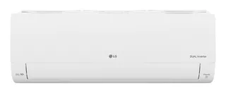 Aire Acondicionado Inverter LG Dual Cool F/c 3520w - Rex