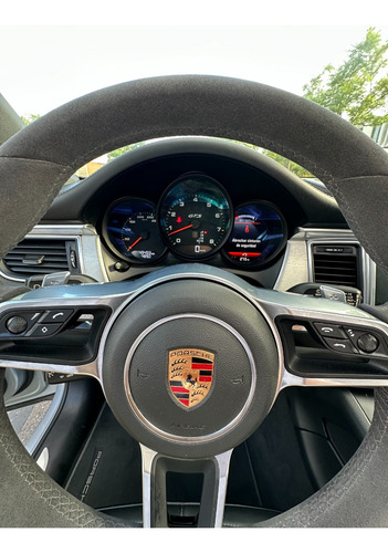 Porsche Macan 3.0 Gts 360cv