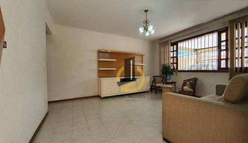 Imagem 5 de 30 de Casa À Venda, 180 M² Por R$ 1.272.000,00 - Aclimação - São Paulo/sp - Ca0143