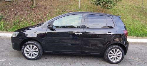 Imagem 3 de 6 de Volkswagen Fox 2010 1.6 Vht Prime Total Flex 5p