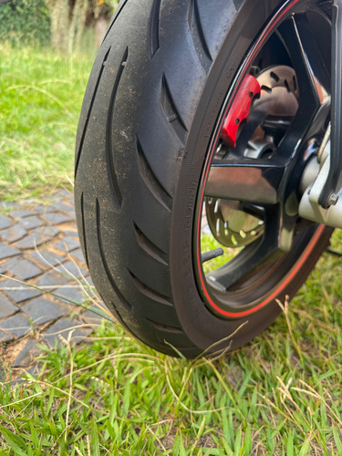 Dafra Citycom 300s. Tudo Ok Moto Do Meu Uso Particular