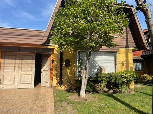 Casa En Venta De 3 Dorm. En Los Angeles