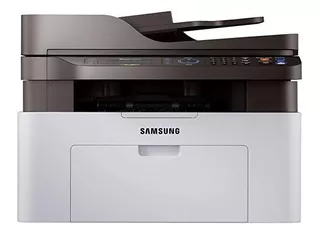 Impresora Samsung Xpress M2070fw Inalámbrico Láser Monocromo