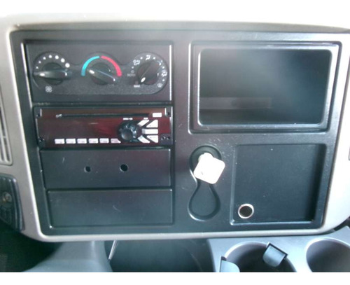 Camion De Lubricacion Movil 2013 International 4300