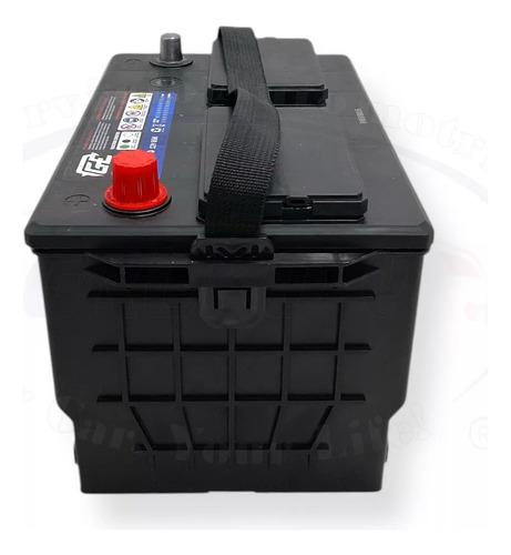 Batería Acumulador Premium Jac J7 1.5 L 2021 2022 Nueva G