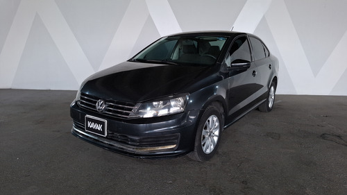 Volkswagen Vento 1.6 COMFORTLINE STD.