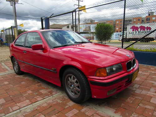 Bmw 1995 316i